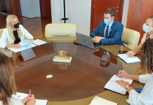 Vakcinacija prosvjetnih radnika uticaće na odluku o organizovanju nastave