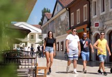 Za podršku projektima mjesnih zajednica 170.000 KM