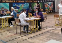 Nastavak vakcinacije bez zakazivanja