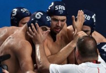 Svečani doček srpskih olimpijaca u utorak u Beogradu