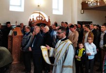 Počelo obilježavanje Velike Gospojine