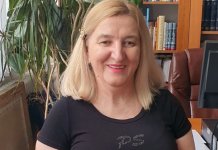 Lalović: U odjeljenju za slijepe i slabovide 2.030 audio-izdanja