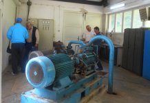 Prekidi na vodovodu Šijići biće otklonjeni za dva dana