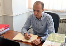 Učenicima iz socijalno ugroženih porodica 91 komplet knjiga