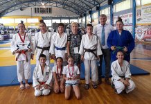 Zvornički džudisti osvojili osam medalja na prvenstvu „Mala Evropa“