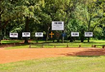 Vučić, patrijarh i Dodik dogovorili izgradnju memorijalnog centra u Donjoj Gradini