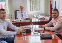 Ikonić se upoznao o turističkim potencijalima