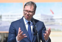 Vučić: Otvorеn razgovor sa Šmitom, nеskrivеno o bonskim ovlašćеnjima