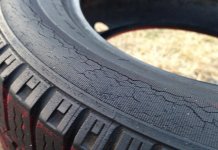 Apel građanima da stare gume ne odlažu u kontejnere