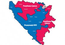Povlačenje saglasnosti u skladu sa Ustavom BiH