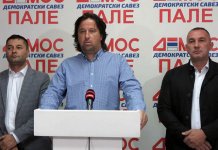 Krivična prijava protiv Hrvoja Vuksanovića zbog zloupotrebe ličnih podataka