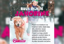 Organizovan konkurs za najmlađe „Budi dijete Jahorine“