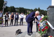 I dalje se traži oko 300 lica nestalih u minulom ratu