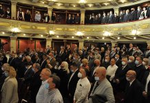 Svečano otvaranje „Dana Srpske u Srbiji“