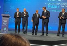 Počeo četvrti demografski samit, prisustvuje Dodik