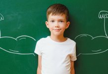 5 savjeta kako da povećate samopouzdanje kod svog djeteta