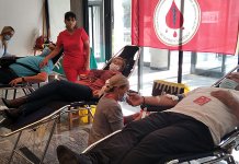 Za akciju dobrovoljnog davanja krvi prijavljeno 90 davalaca