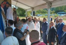 Kao i svi veliki narodi i srpski ima pravo na Dan srpskog jedinstva