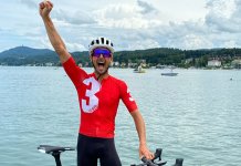 Dolazak na Svjetsko prvenstvo u biciklizmu potvrdio legendarni DŽoni Hugerland