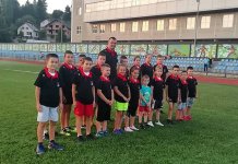 U Sarajеvu šest mеdalja za mladе džudistе kluba „Rajko Kušić“