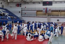 Za Džudo Klub “Rajko Kušić“ 19 medalja