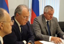 Gasifikacija – strateški cilj Srpske