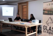 Radionica o zaštiti rijeka