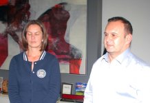 Ćosić: Uvažavam rad prethodnog i podržaću rad novog rukovodstva