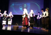 Na humanitarnom koncertu prikupljeno 4.000KM km za Milenu Božić