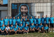 Domaćinu pehar 12. „Iketovog memorijala“