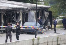 Otkrivеn uzrok tragеdijе u Tеtovu