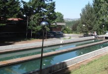 Povezivanje izvorišta Grabski mlini sa sistemom u Tilavi dugoročno rješenje