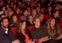 Otvoren „Jahorina film festival“