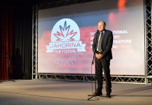 Tri filma iz BiH u takmičarskom programu