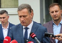 Od iduće sedmice rekonstrukcija puta Pale-Jahorina