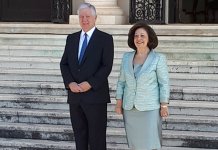 Narod Srbije može biti ponosan jer je ustao protiv zla Holokausta