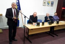 Lalovićeva knjiga obračun sa zaboravom i poziv da se u škole uvrsti kultura sjećanja