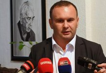 Ćosić: Buduće generacije ne smiju da odrastaju sa osjećajem krivice