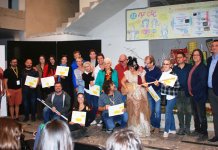 „Gran pri“ osvojio David Zuazola sa predstavom „Robot“