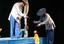 Mitrić: Već drugi dan opravdan moto festivala