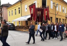 Liturgijom i litijom obilježena Mala Gospojina