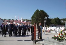 Ćosić: Mali Zejtinlik – najsvetije mjesto na ovom području