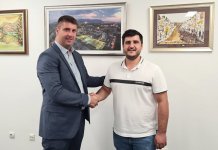 Prijave za besplatno mjerenje gustine kostiju za penzionere