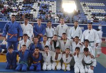 15 medalja za džudiste „Romanije“