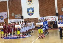 Počeo memorijalni turnir „Rade Stanimirović“