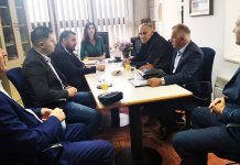 Arlov: Svi da učestvuju u akciji prikupljanja pomoći za djecu sa Kosmeta