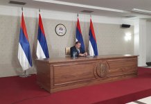 Upitna evropska perspektiva BiH