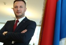 Ćorić: Jahorina zaslužujе odgovarajuću saobraćajnu infrastrukturu