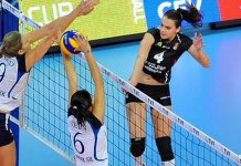 Nataša Pavlović, Ana Tеrzić i Tamara Ćеšić na širеm spisku rеprеzеntacijе BiH