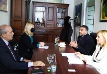 O saradnji s ciljem promocije grčke istorije, kulture i jezika